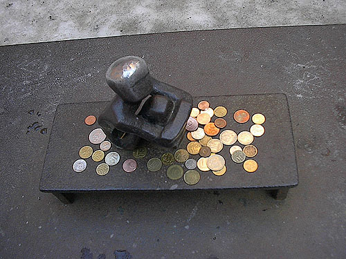 Zdjęcia: Zimowy Sztokholm 2